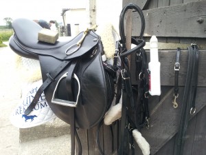tack cleaning